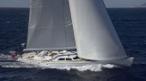 Spanish Sailing yacht&nbsp;Nephele